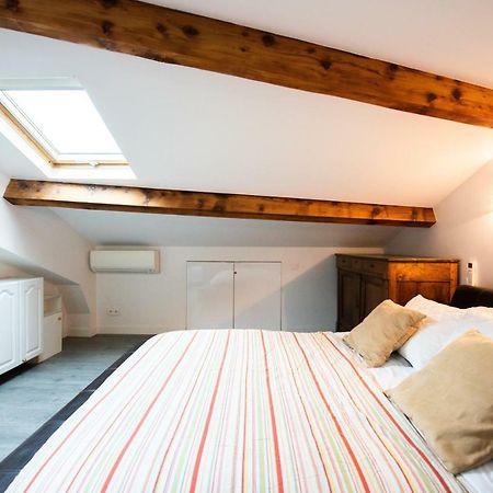 Le Felix - Charmant 4 Personnes Climatise Apartman Lyon Kültér fotó