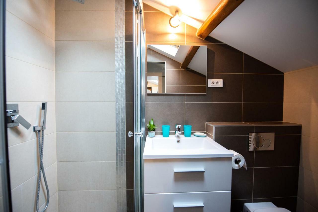 Le Felix - Charmant 4 Personnes Climatise Apartman Lyon Kültér fotó